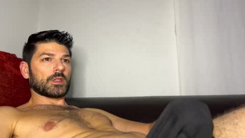 Snapshot of sexfriendch chatting on October 7, 1:03 am Lucenzo online show from October 7, 1:03 am