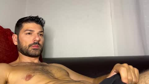 Snapshot of sexfriendch chatting on October 16, 7:20 am Lucenzo online show from October 16, 7:20 am