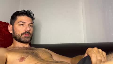 Snapshot of sexfriendch chatting on October 21, 8:26 am Lucenzo online show from October 21, 8:26 am