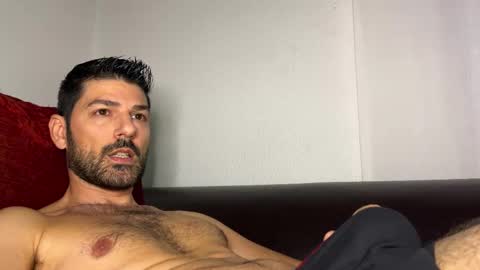 Snapshot of sexfriendch chatting on November 23, 3:34 pm Lucenzo online show from November 23, 3:34 pm