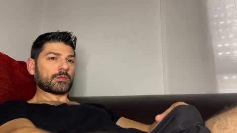 Snapshot of sexfriendch chatting on November 29, 9:56 am Lucenzo online show from November 29, 9:56 am