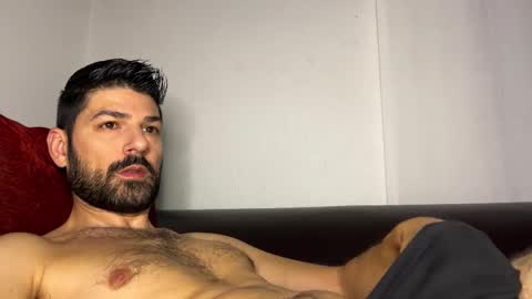 Snapshot of sexfriendch chatting on December 22, 1:13 am Lucenzo online show from December 22, 1:13 am