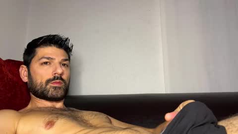 Snapshot of sexfriendch chatting on January 9, 1:08 am Lucenzo online show from January 9, 1:08 am