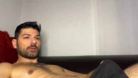 Snapshot of sexfriendch chatting on February 16, 3:30 pm Lucenzo online show from February 16, 3:30 pm