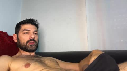 Lucenzo  online show from March 18, 9:34 am