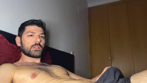 Lucenzo  online show from April 2, 9:18 am