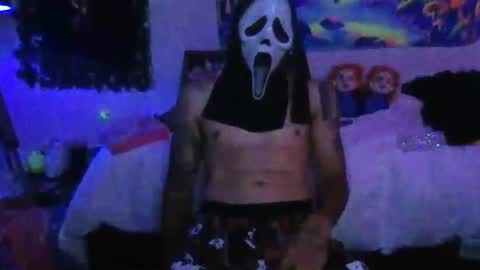 xxx God online show from October 23, 6:34 am