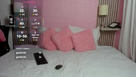 sexi_medussa online show from February 7, 4:05 am