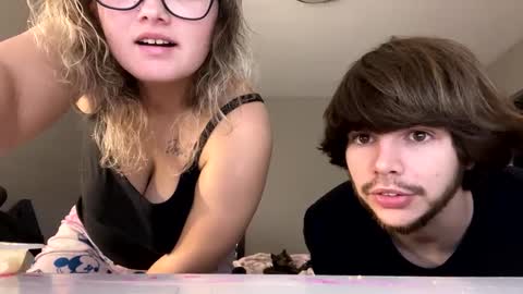 Snapshot of sexibabe124 chatting on February 23, 8:17 am sexibabe124 online show from February 23, 8:17 am