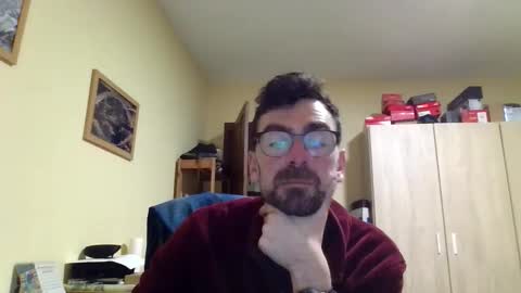 sexicam6 online show from November 5, 6:30 pm