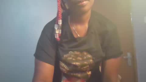 Maggie online show from February 27, 3:15 pm