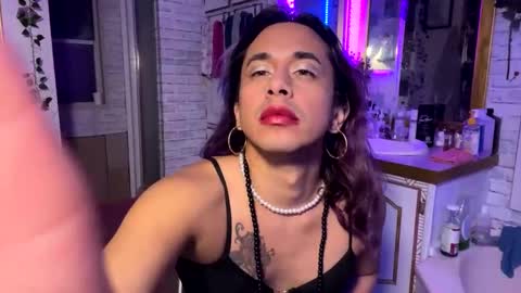 Snapshot of sexiwhiskey699 chatting on January 4, 7:24 am sexiwhiskey699 online show from January 4, 7:24 am