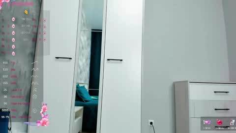 Sex Kari online show from January 13, 10:58 am