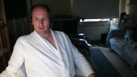 Sexlobo online show from April 13, 5:40 pm