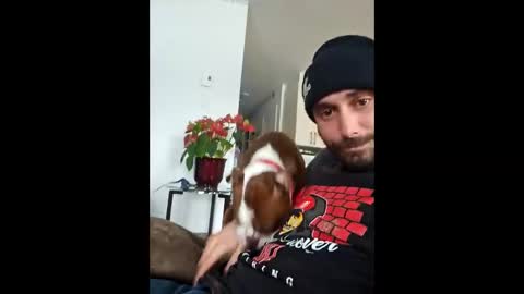 Alex online show from February 23, 5:54 pm