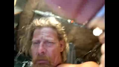 Snapshot of sexmetalmark chatting on September 9, 7:41 am sexmetalmark online show from September 9, 7:41 am