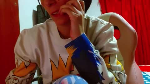 Snapshot of sexmilkdirty chatting on January 14, 12:05 am sexmilkdirty online show from January 14, 12:05 am