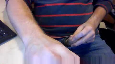 sexmonk1 online show from October 16, 6:58 am