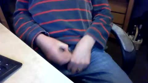 sexmonk1 online show from April 9, 6:57 pm