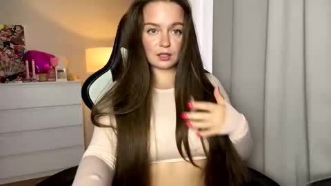 My name is Mia whats yours online show from September 30, 9:14 am