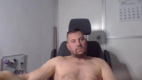 sexoatope79 online show from November 5, 8:09 pm