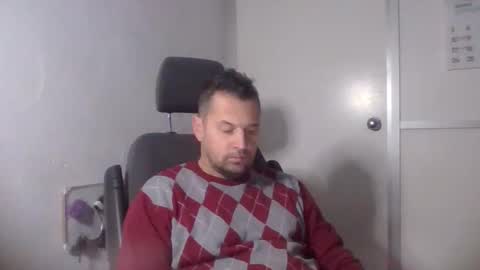 sexoatope79 online show from November 24, 6:35 am