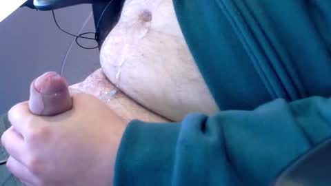 Masturbateforyou online show from October 16, 8:54 pm