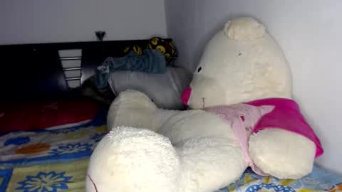 Snapshot of sexseason777 chatting on November 23, 1:05 am STIIV G online show from November 23, 1:05 am