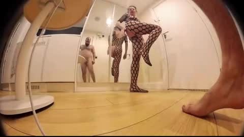 sextilyon online show from February 19, 11:28 am