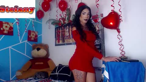 Snapshot of sextshotlati chatting on February 14, 6:43 am thiago online show from February 14, 6:43 am