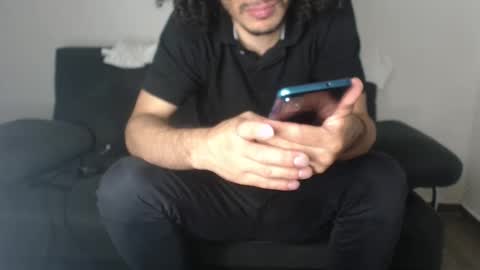 Snapshot of sexual_psychologist chatting on April 15, 2:07 am sexual_psychologist online show from April 15, 2:07 am