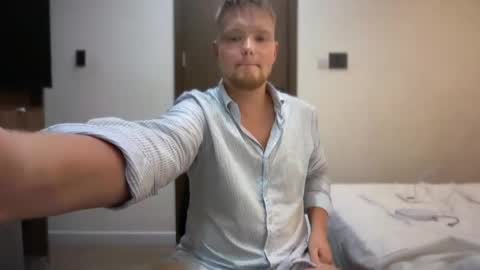 Max Leman online show from June 7, 11:47 am