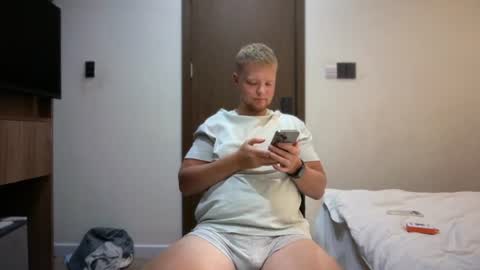Max Leman online show from June 14, 2:41 pm