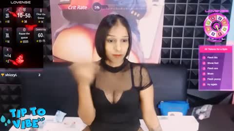 Snapshot of sexualindianx chatting on February 10, 7:07 pm claudelle online show from February 10, 7:07 pm