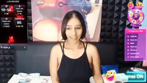 Snapshot of sexualindianx chatting on March 4, 6:50 pm claudelle online show from March 4, 6:50 pm