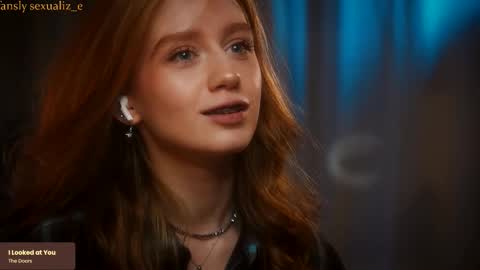 Snapshot of sexualiz_e chatting on September 19, 9:15 pm Liz online show from September 19, 9:15 pm