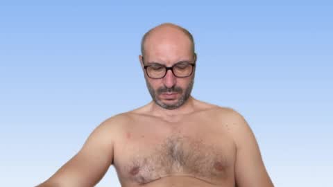 sexualman1900 online show from June 19, 9:57 am