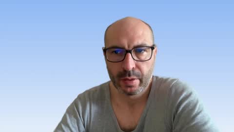 sexualman1900 online show from June 22, 5:26 am