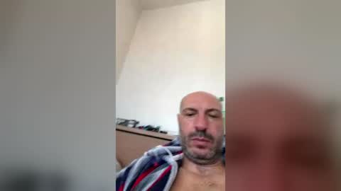 sexualman1900 online show from June 28, 8:31 am