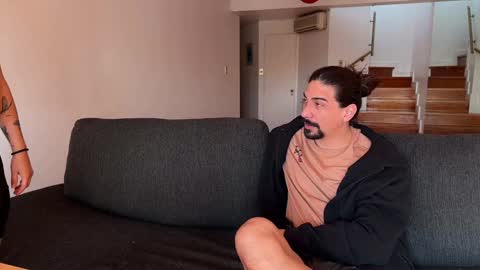 Andrea online show from October 14, 11:44 am