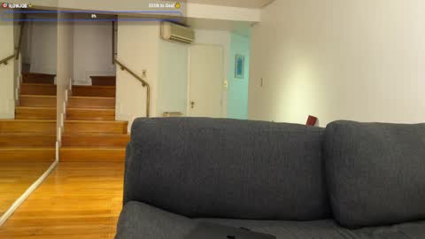 Andrea online show from March 29, 11:27 pm