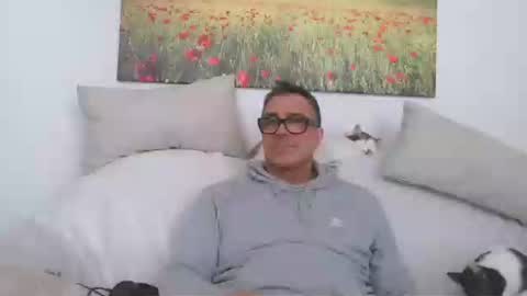 Sexurbation online show from March 8, 2:21 pm