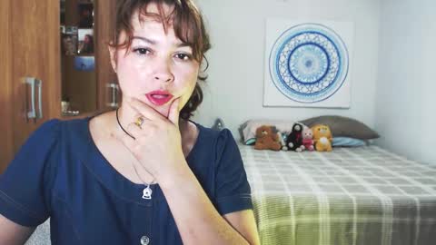 CHIARA   online show from January 13, 9:53 pm