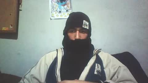 sexxchico21 online show from May 19, 1:22 am