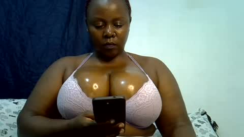 sexxi_ebony online show from July 1, 9:33 am