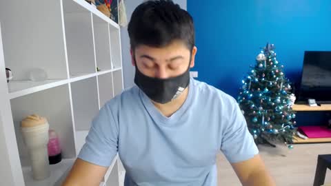 Snapshot of sexxxdickbig chatting on January 3, 7:27 am Tommy online show from January 3, 7:27 am