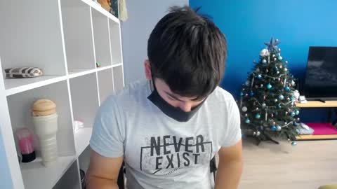 Snapshot of sexxxdickbig chatting on January 10, 5:58 am Tommy online show from January 10, 5:58 am
