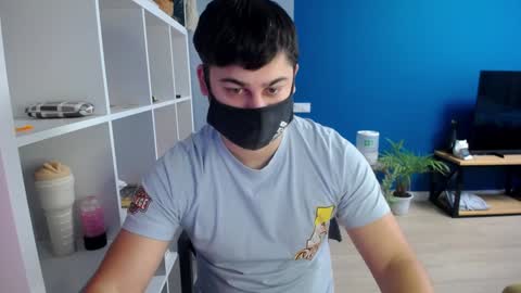 Snapshot of sexxxdickbig chatting on January 21, 8:30 am Tommy online show from January 21, 8:30 am