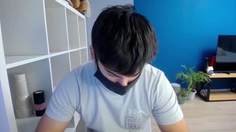 Snapshot of sexxxdickbig chatting on January 27, 7:24 am Tommy online show from January 27, 7:24 am