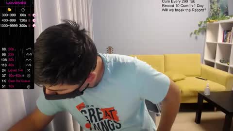 Snapshot of sexxxdickbig chatting on November 4, 7:29 am Tommy online show from November 4, 7:29 am